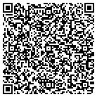 QR code with Bill Hicks Body Shop Inc contacts
