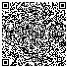 QR code with H & R Block Tax Service contacts