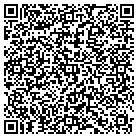 QR code with America's Urgent Care-Dublin contacts