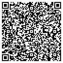 QR code with K & S Systems contacts