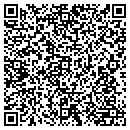 QR code with Howgren Heating contacts