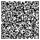 QR code with HEADHUNTER.NET contacts
