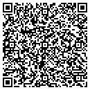 QR code with JKC Cleaning Service contacts