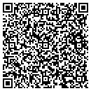 QR code with Hayward RV Storage contacts
