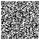 QR code with Willis Of Alabama Inc contacts