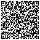 QR code with RJR Motorsport contacts