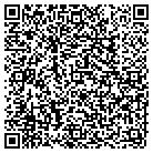 QR code with Holland Hill Crop Farm contacts
