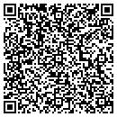 QR code with Allen Gilbert contacts