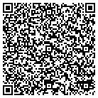 QR code with Gary Watson Custom Carpentry contacts