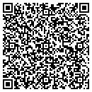 QR code with D J Canty Estate contacts
