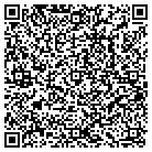 QR code with Advance Auto Parts Inc contacts