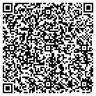 QR code with Chellis House Tent Rental contacts