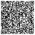 QR code with US Utilities and Construction contacts