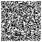 QR code with Callaria Coaching Co contacts