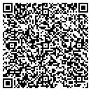 QR code with L A Lighting & Sound contacts