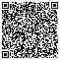 QR code with Pic contacts
