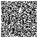 QR code with D & H Mowing contacts