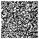 QR code with Robert M Brenner OD contacts