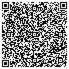 QR code with Gallagher-Craig-Boesing & Assc contacts