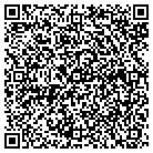 QR code with Manfred H Benndorf & Assoc contacts