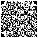 QR code with Taverna Opa contacts