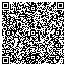 QR code with Arthur Wonderly contacts