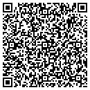 QR code with K&K Electronics contacts