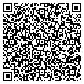 QR code with Executone contacts