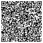QR code with P Ace Paper Allied Ind Chem contacts