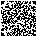 QR code with The Village Lanes contacts