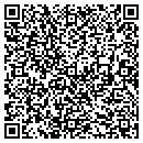 QR code with Marketeers contacts