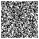 QR code with Lannings Foods contacts