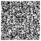 QR code with B C Kitchens & Baths contacts