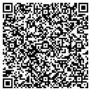 QR code with Gene's Machine contacts