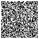 QR code with Artisan Cafe & Video contacts