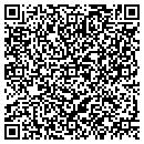 QR code with Angelinas Pizza contacts