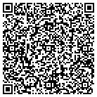 QR code with C E Specialty Merchandise contacts