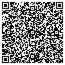 QR code with R D Ramseyer Inc contacts