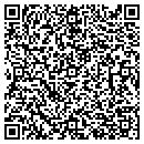 QR code with B Sure contacts