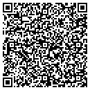 QR code with A Stitch In Time contacts