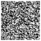 QR code with I & R Development Inc contacts
