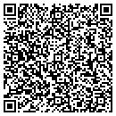 QR code with Q & R Assoc contacts