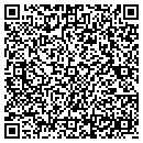 QR code with J JS Pizza contacts