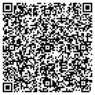 QR code with J & N Distribution & Design contacts