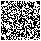 QR code with Kamm's Plaza Barber Shop contacts