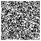 QR code with C & E True Value Hardware contacts