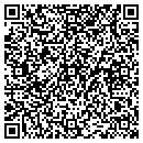 QR code with Rattan Room contacts