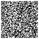 QR code with Zedekar's Upholstering & Mfg contacts