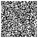 QR code with Harold Waddell contacts