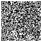 QR code with Accuform Manufacturing Inc contacts